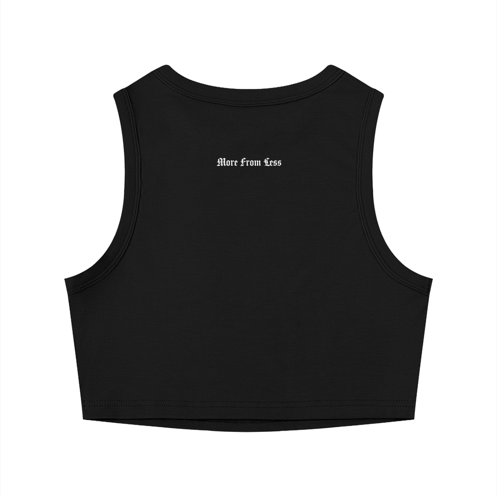 LD-13 tank top black