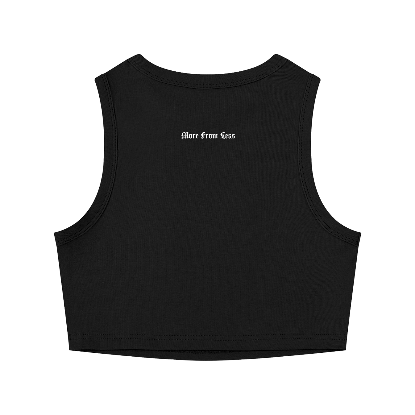 LD-13 tank top black