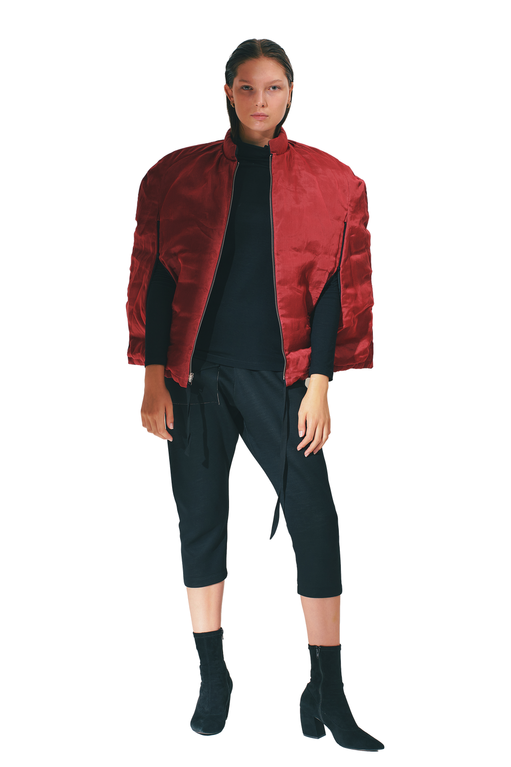 LD-13 cape bomber