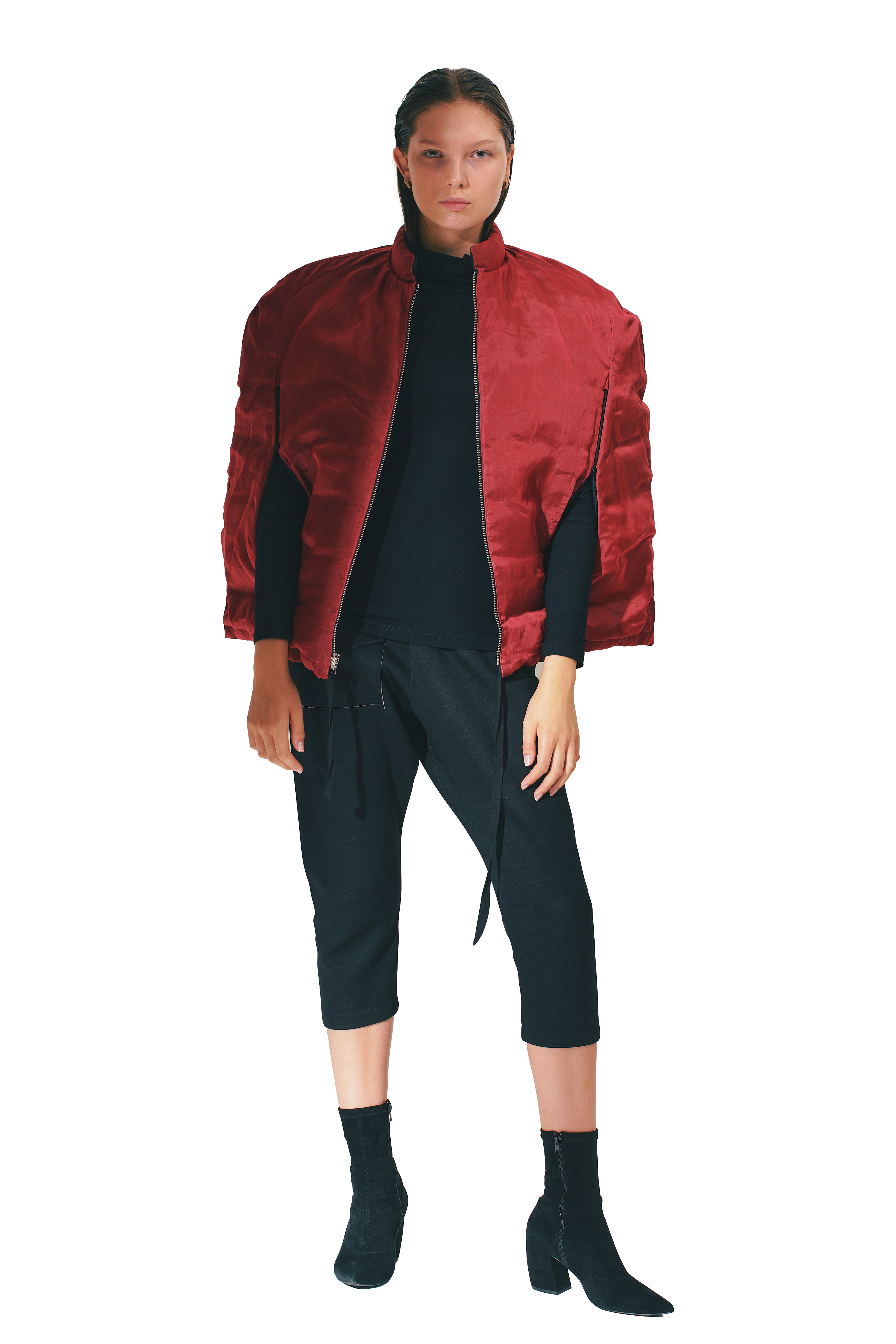 LD-13 cape bomber