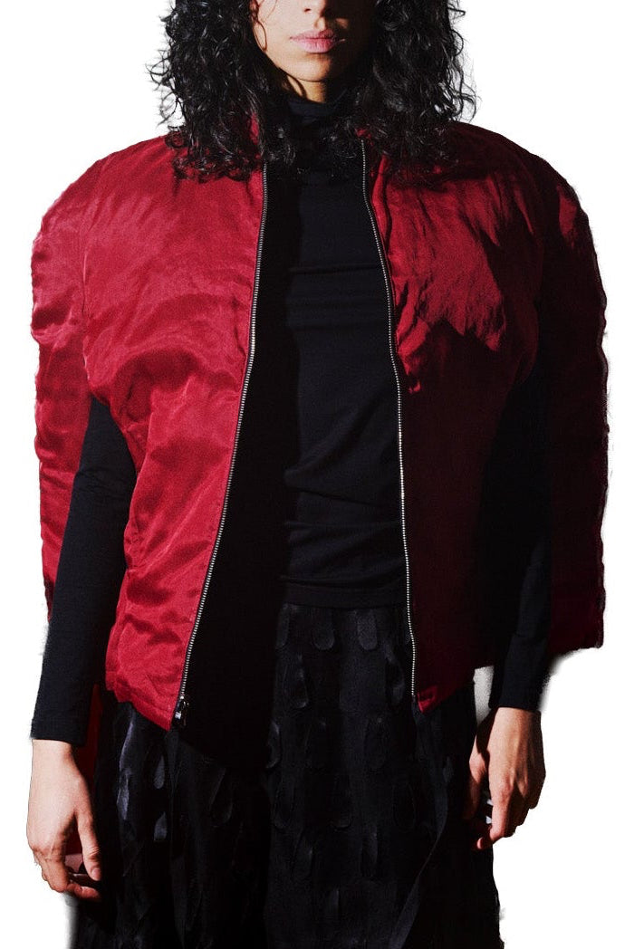 cape bomber