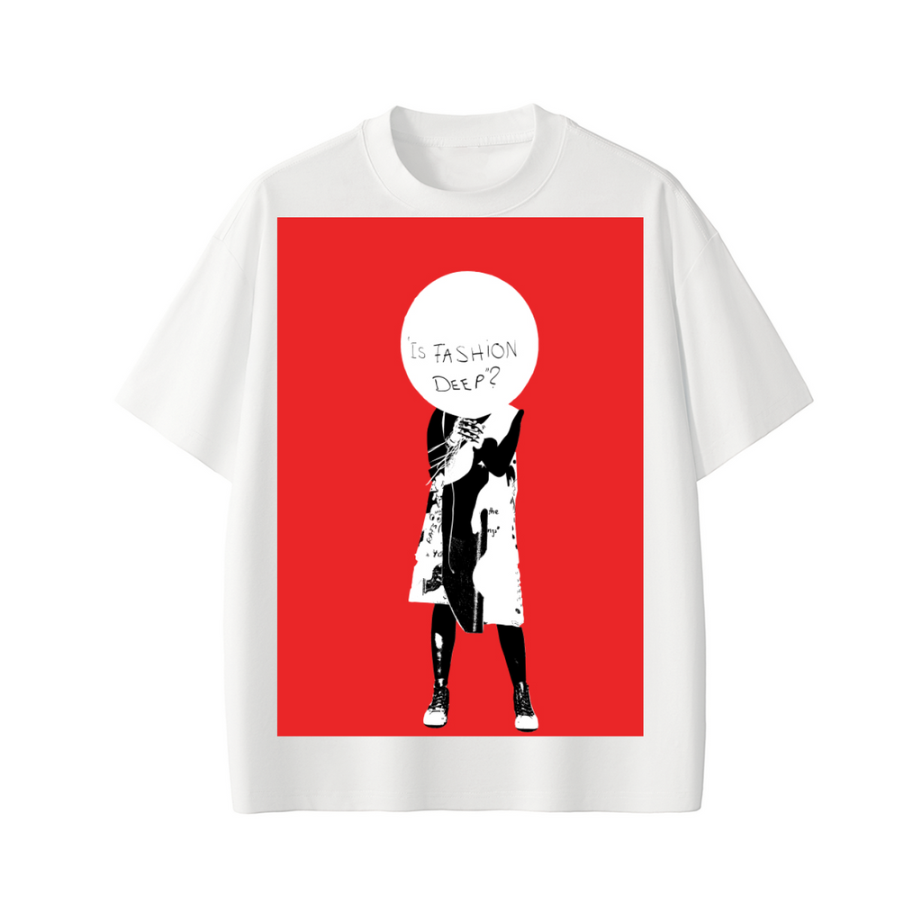 LD-13 t-shirt question