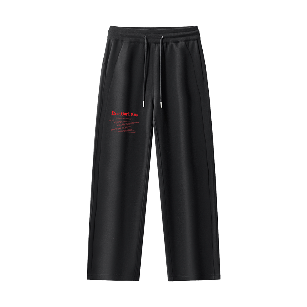 LD-13 sweatpants Williamsburg