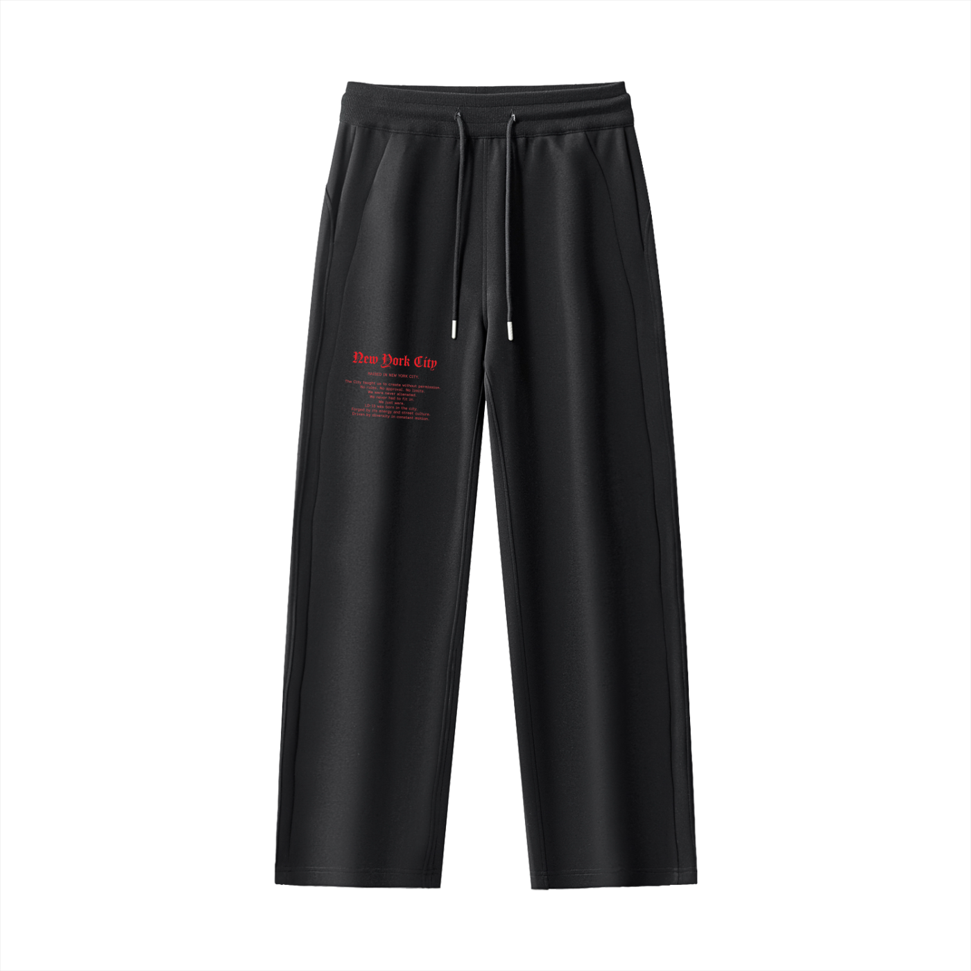 LD-13 sweatpants Williamsburg