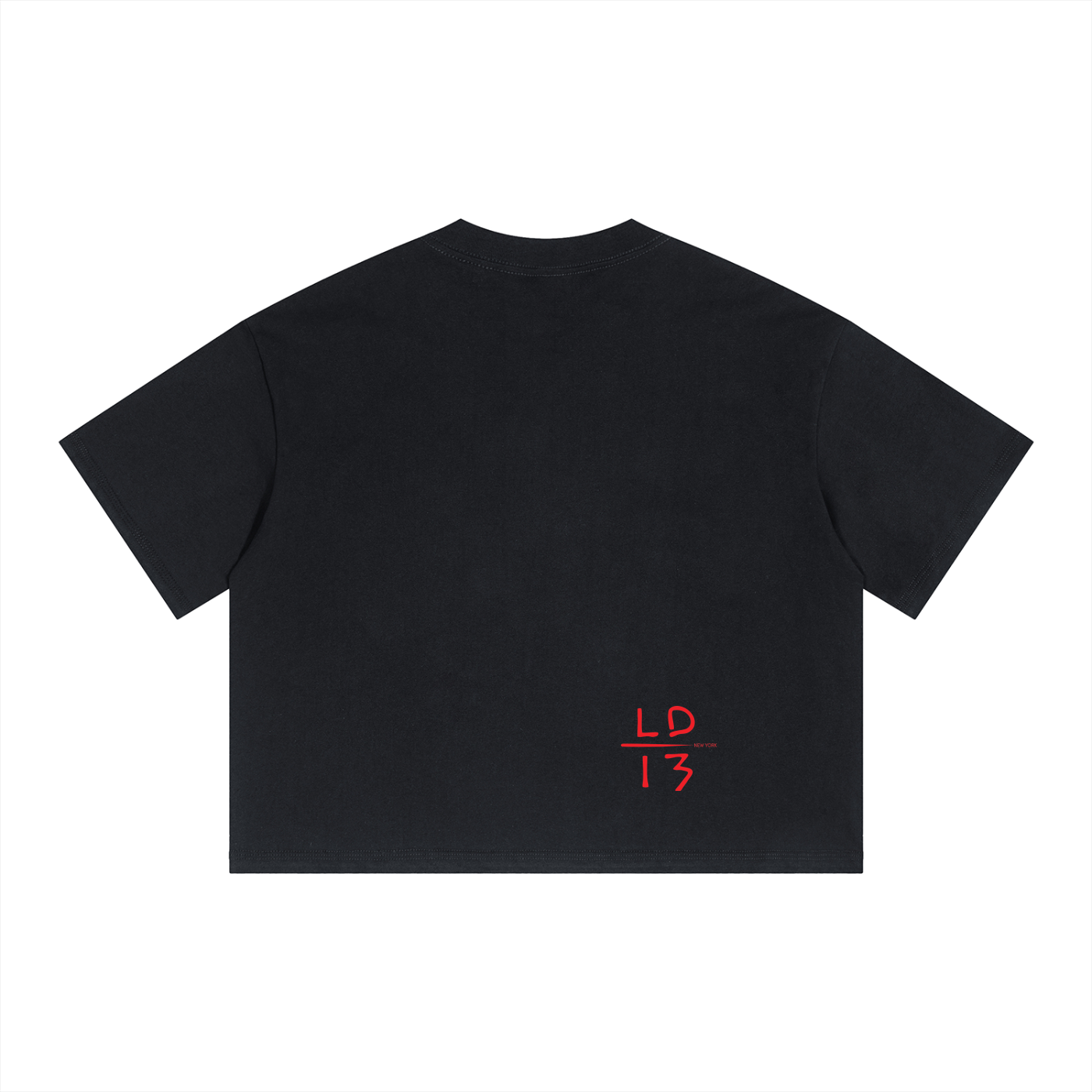LD-13 t-shirt parsons