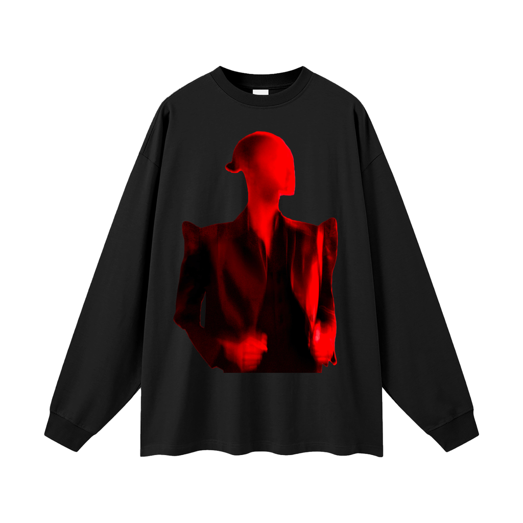 LD-13 long sleeve t-shirt