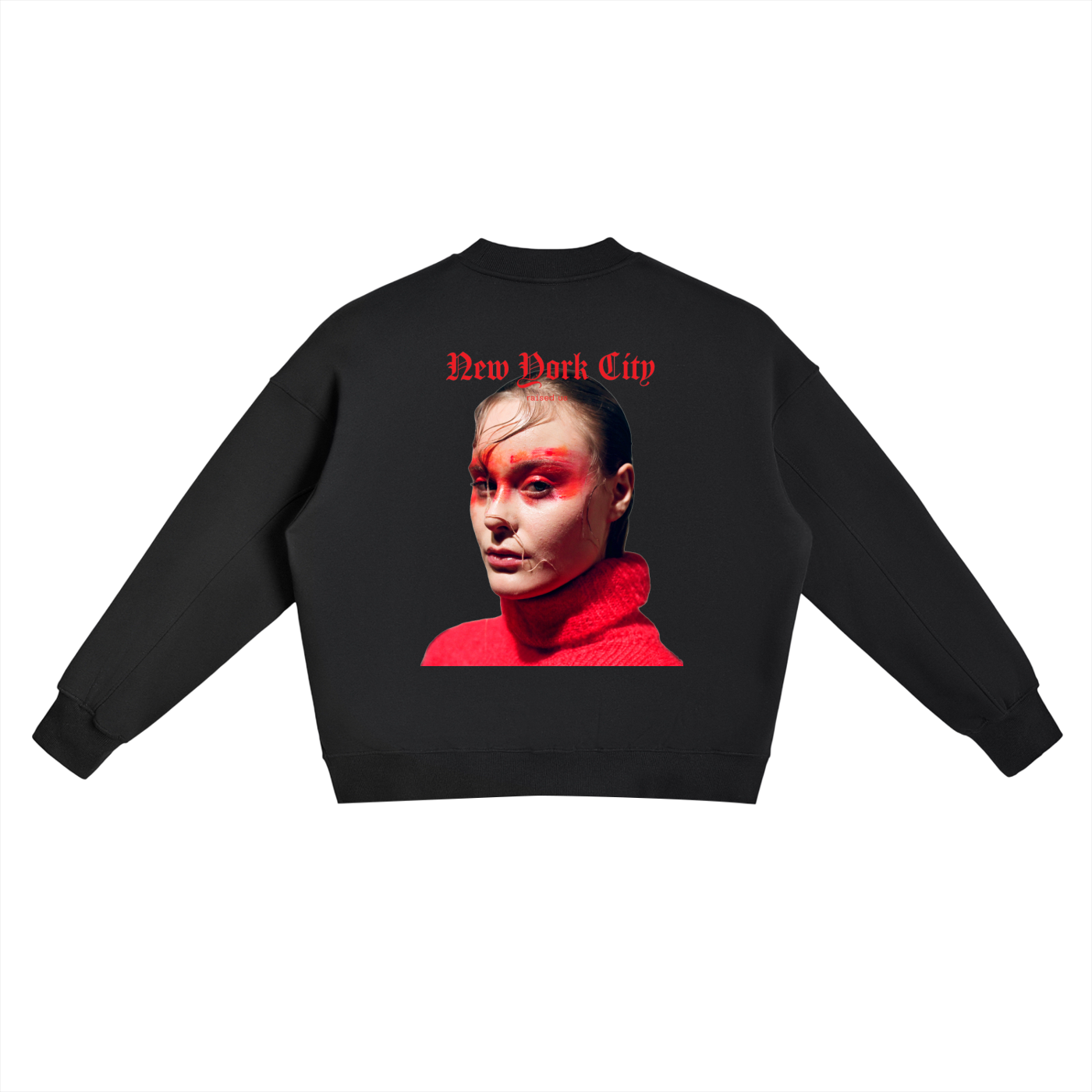 LD-13 sweatshirt bedford