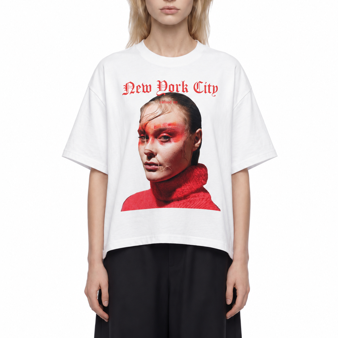 LD-13 t-shirt bedford