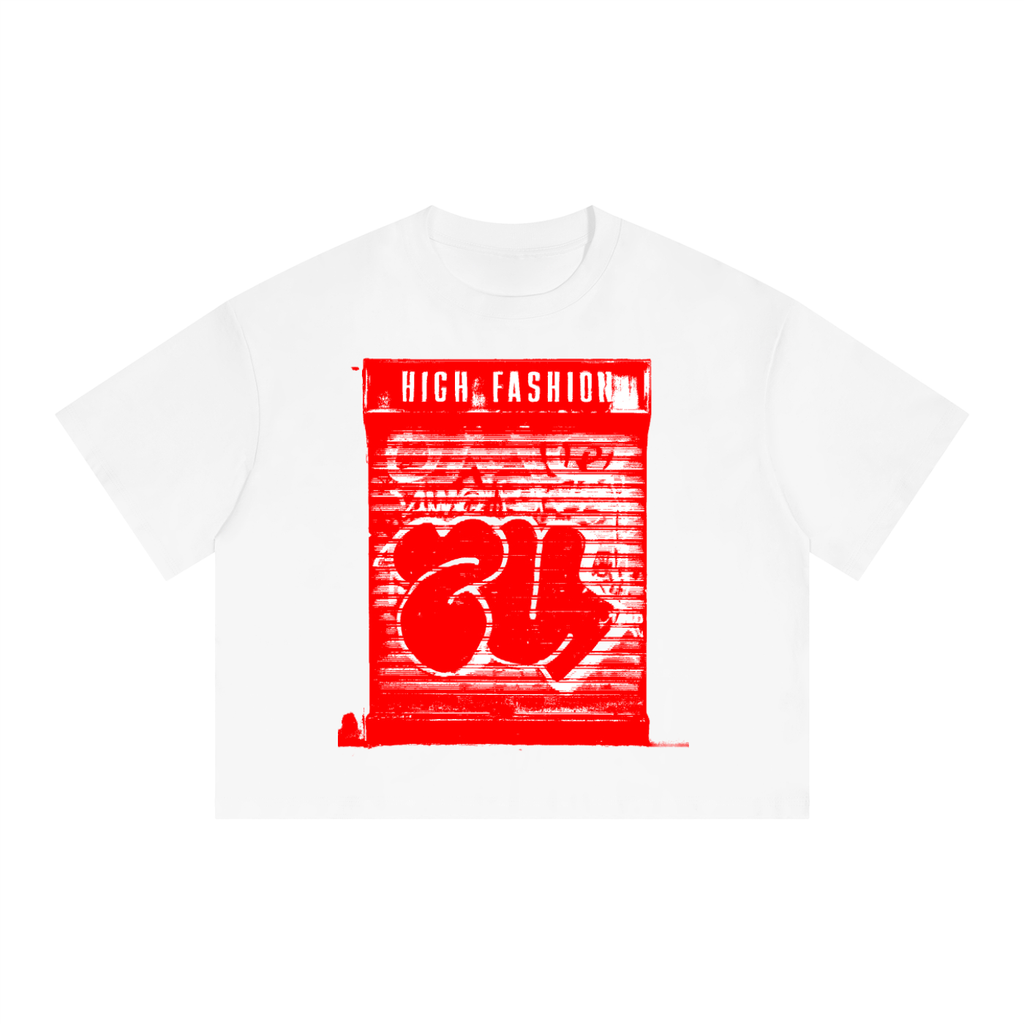 LD-13 t-shirt bodega