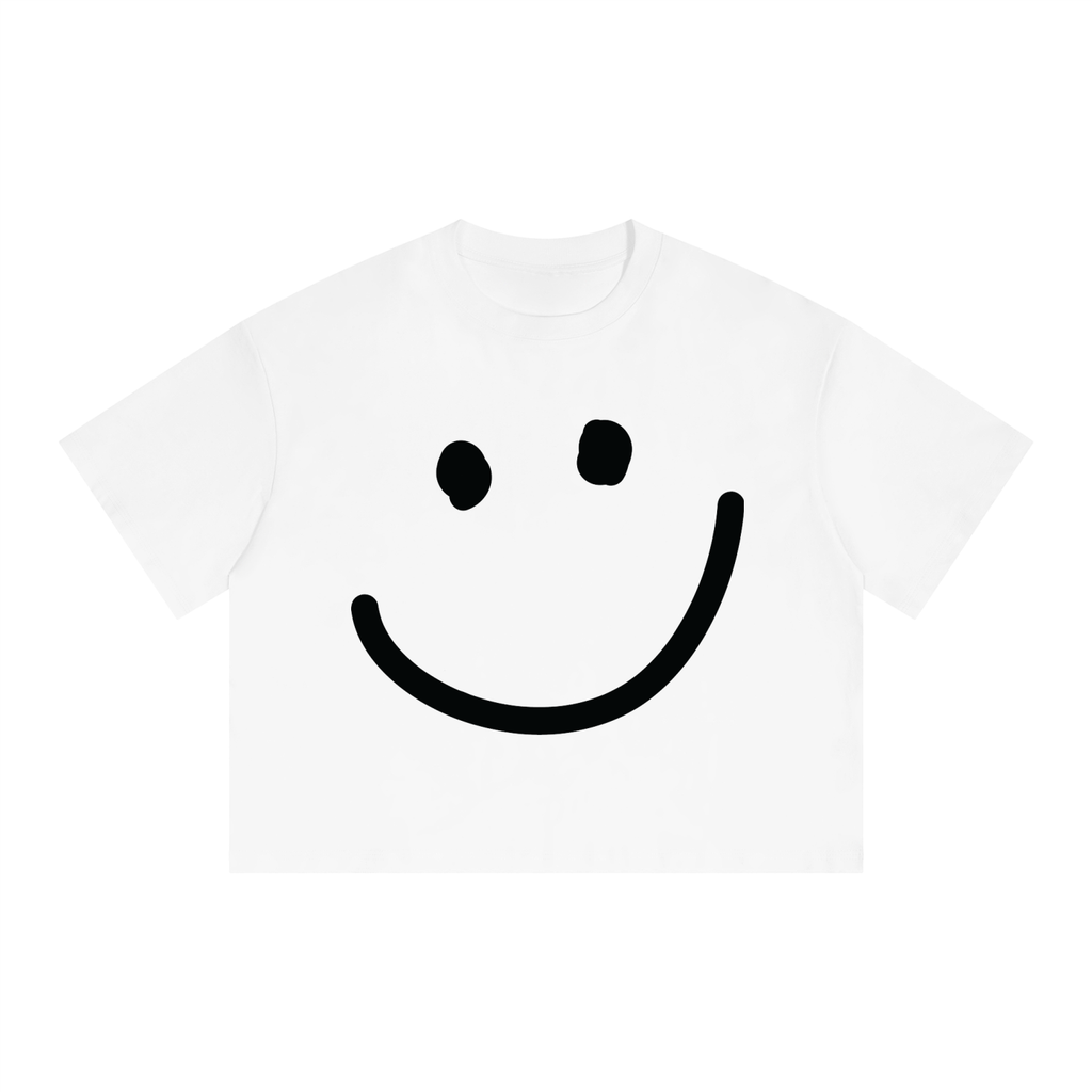 LD-13 smile t-shirt