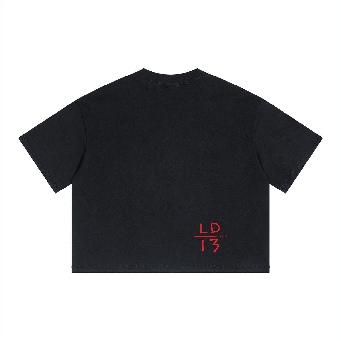LD-13 t-shirt people
