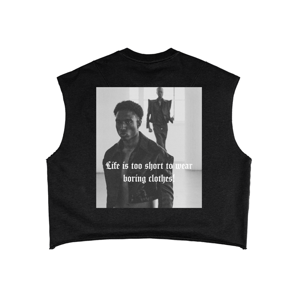 LD-13 tank top