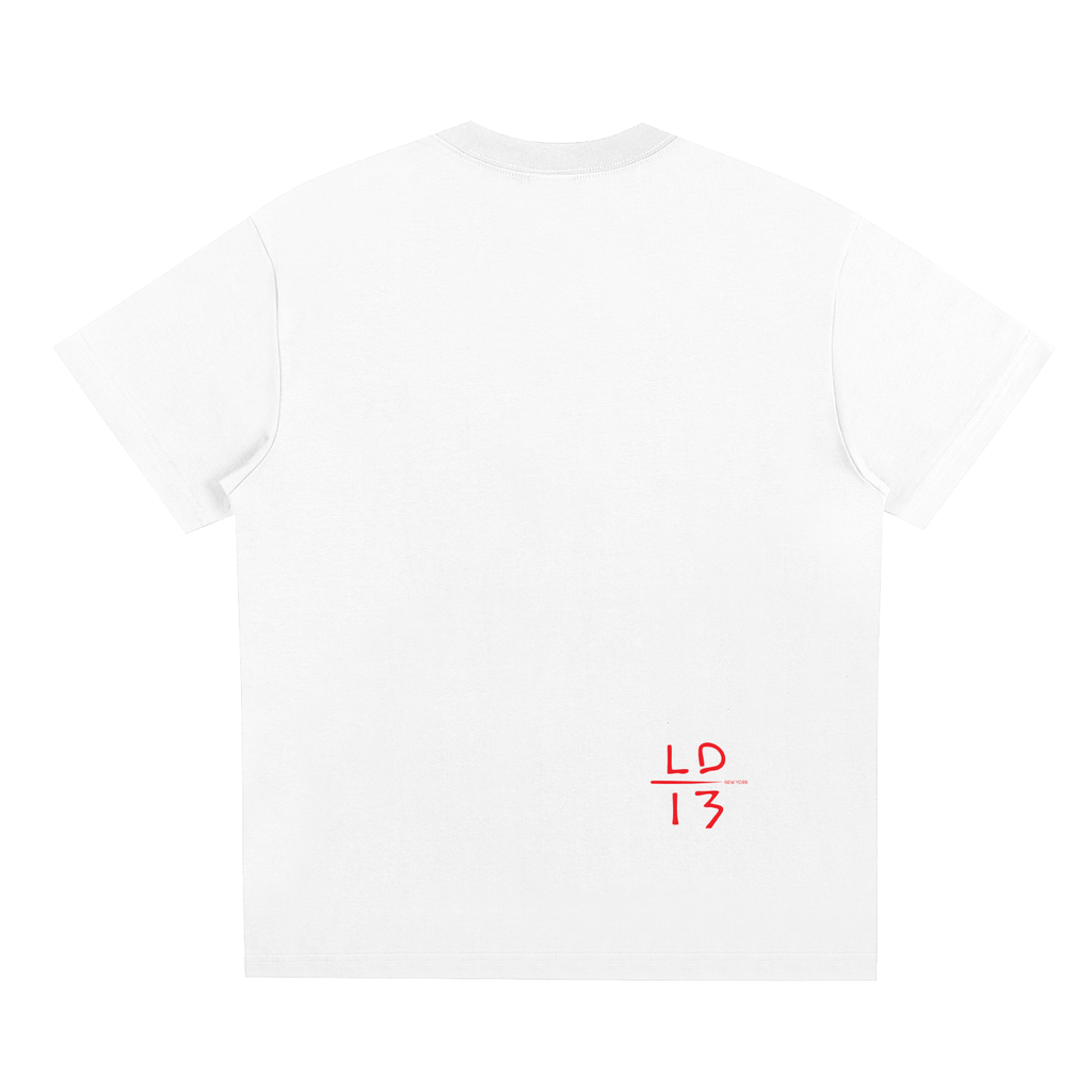 LD-13 t-shirt biometric