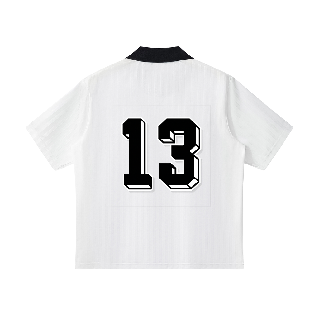 LD-13 soccer jersey