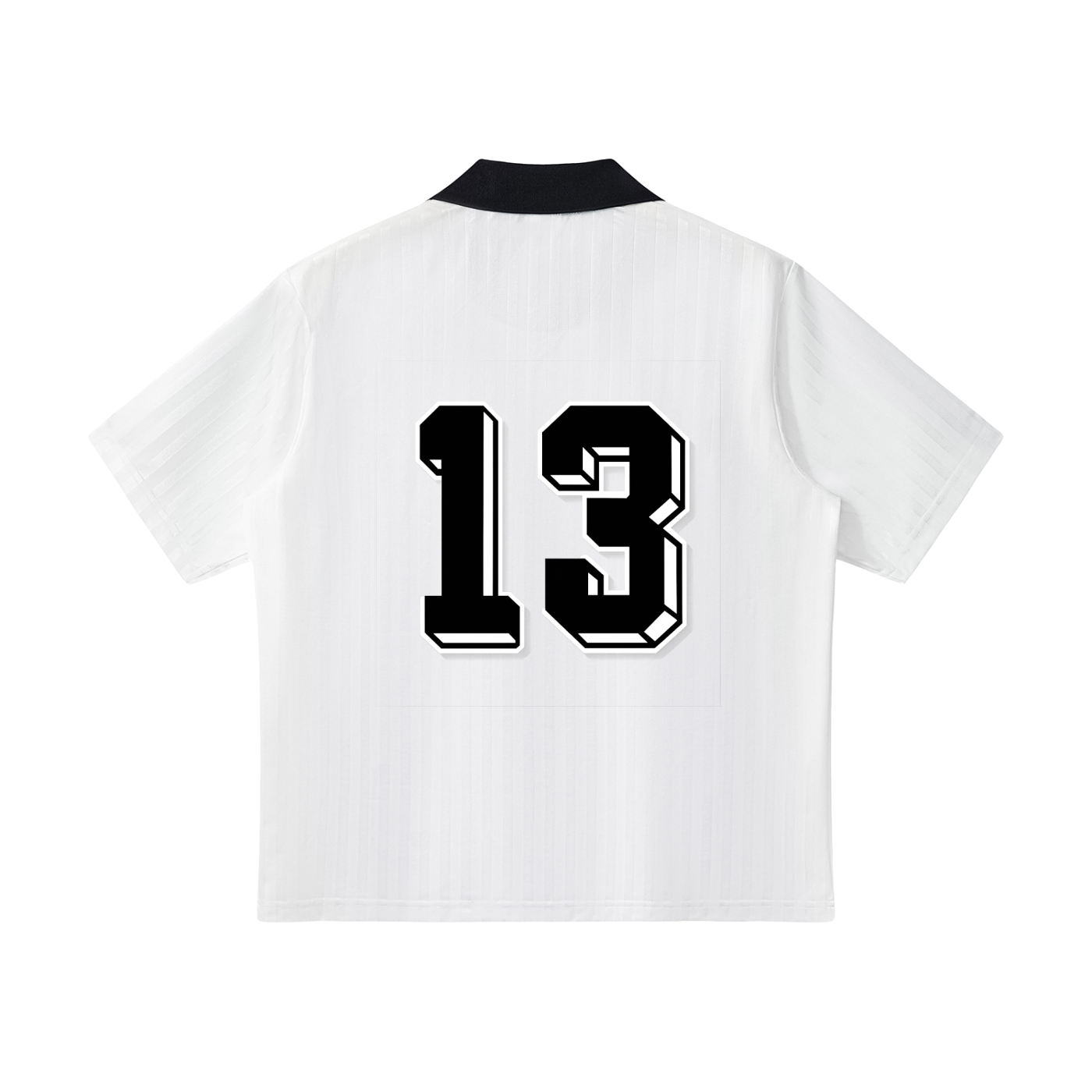 LD-13 soccer jersey