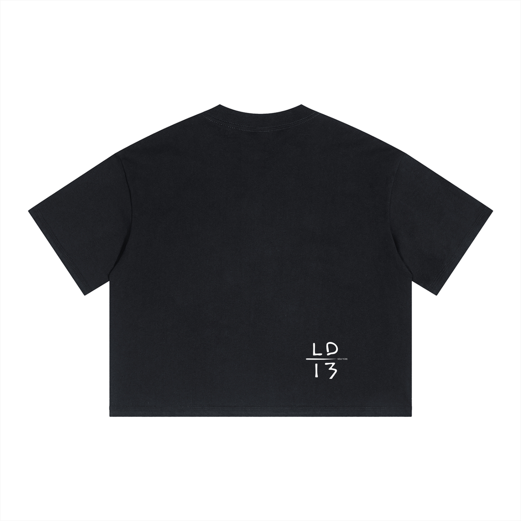 LD-13 t-shirt DNA