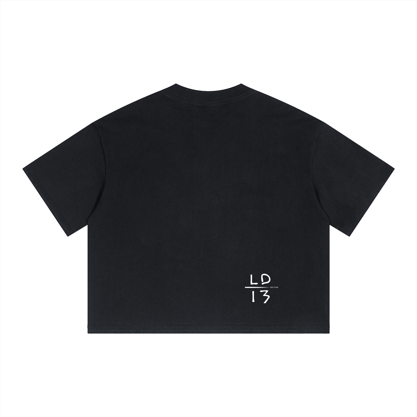 LD-13 t-shirt DNA
