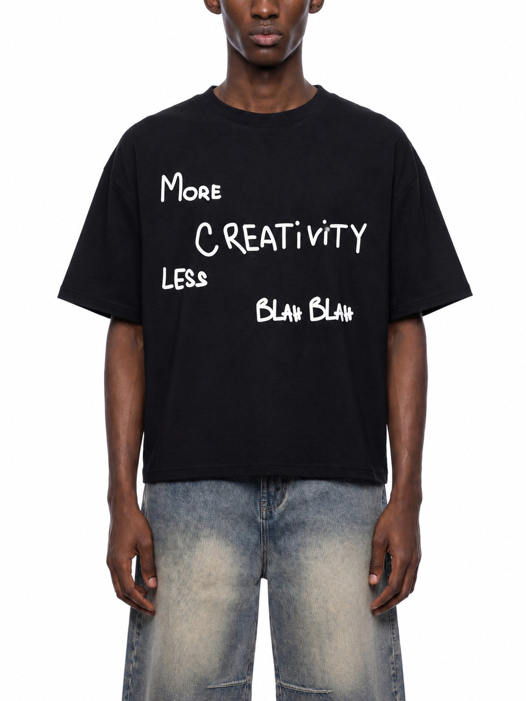 LD-13 t-shirt DNA