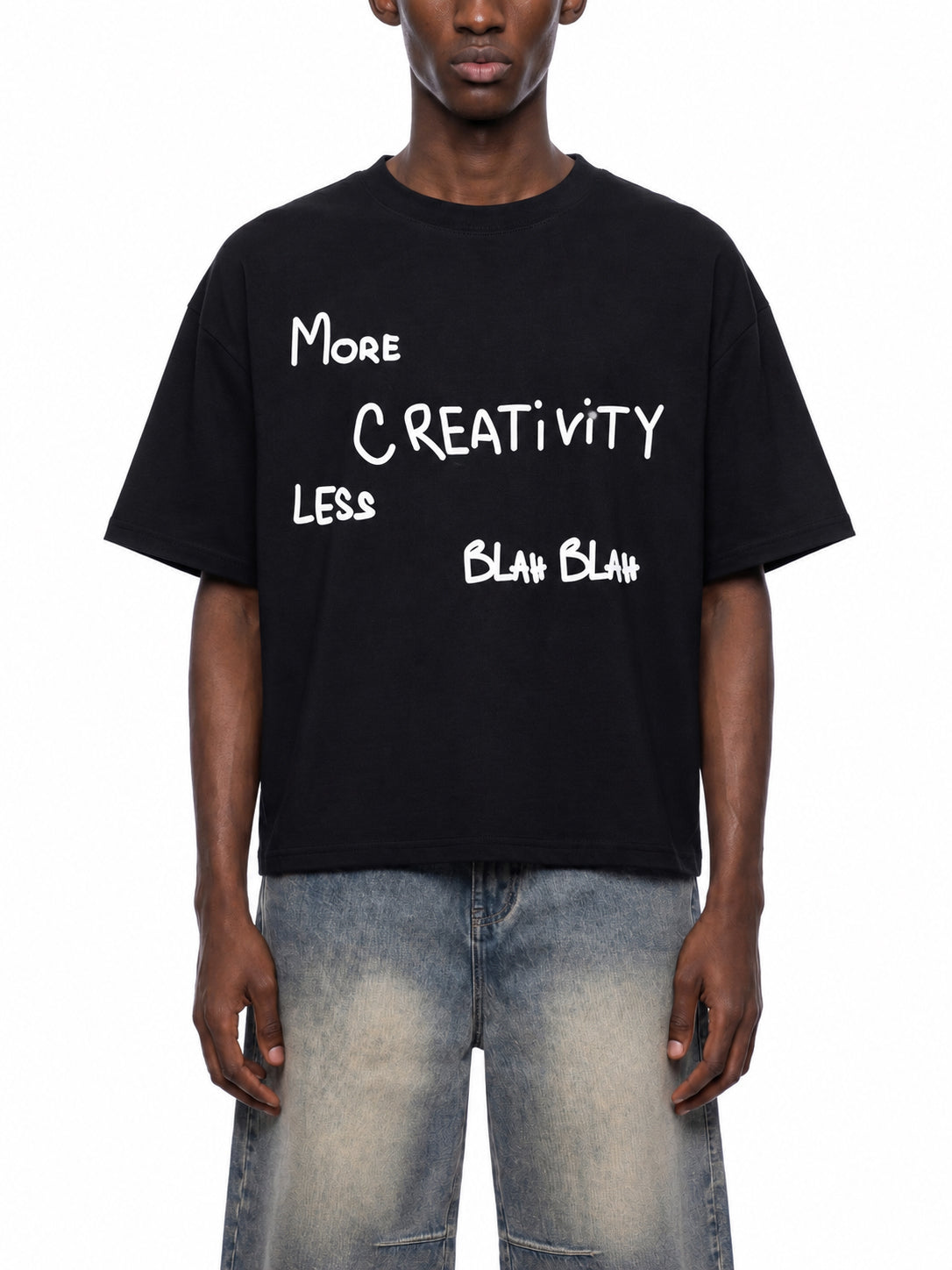LD-13 t-shirt DNA