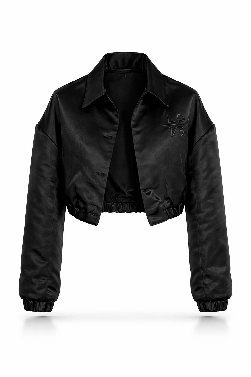 LD-13 jacket team