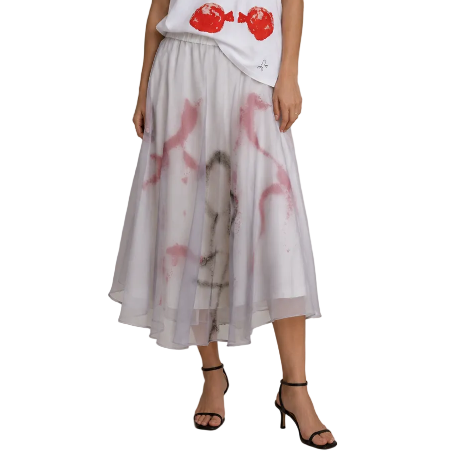 LD-13 skirt gretchen