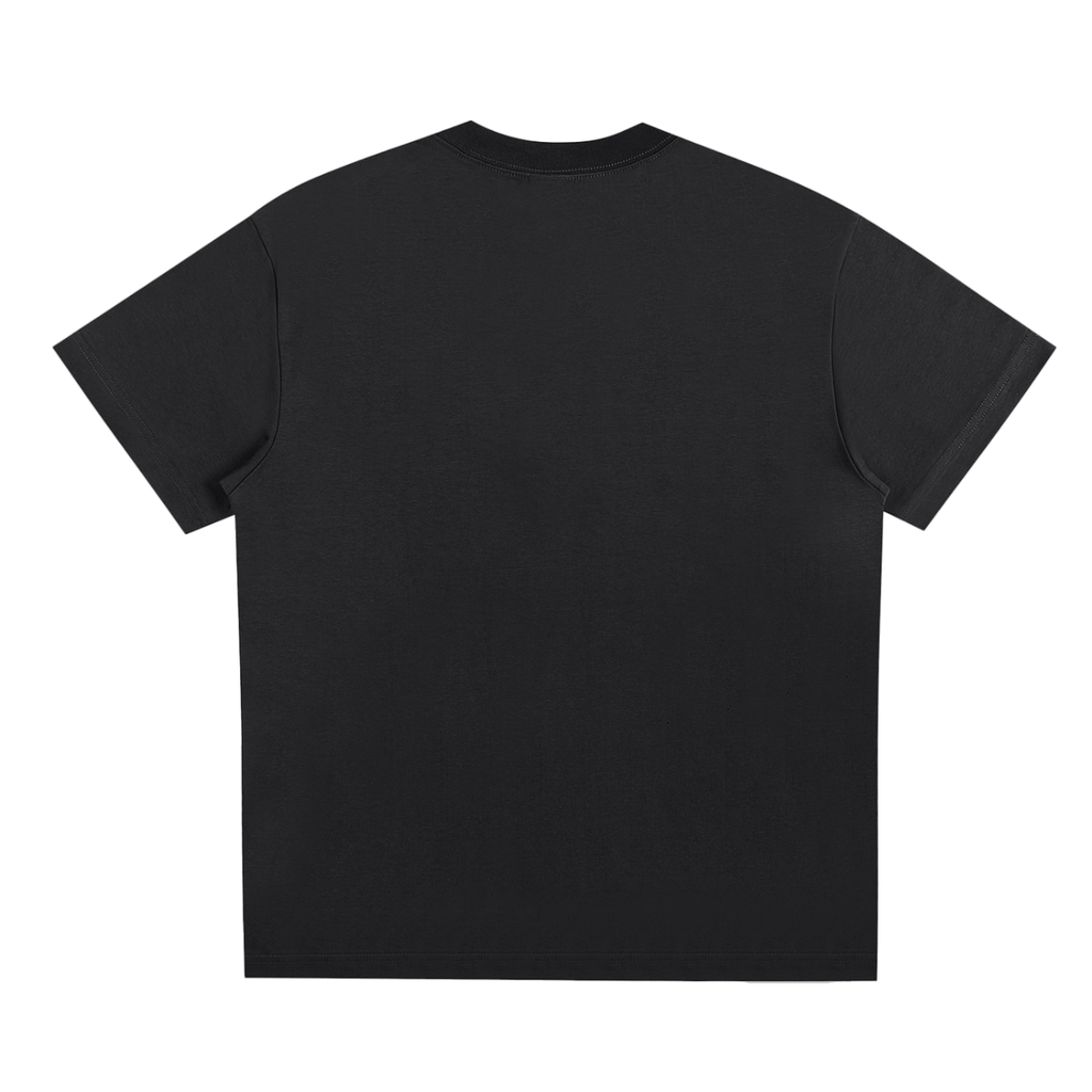 LD-13 t-shirt sketch