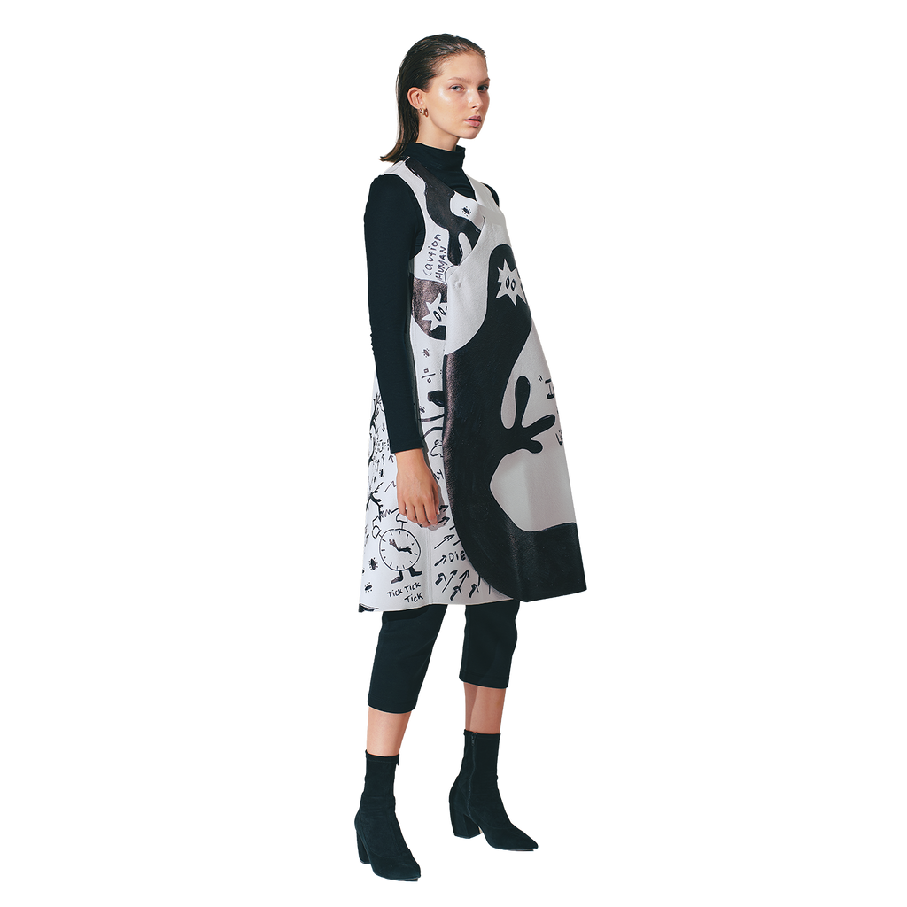 LD-13 vest faustus