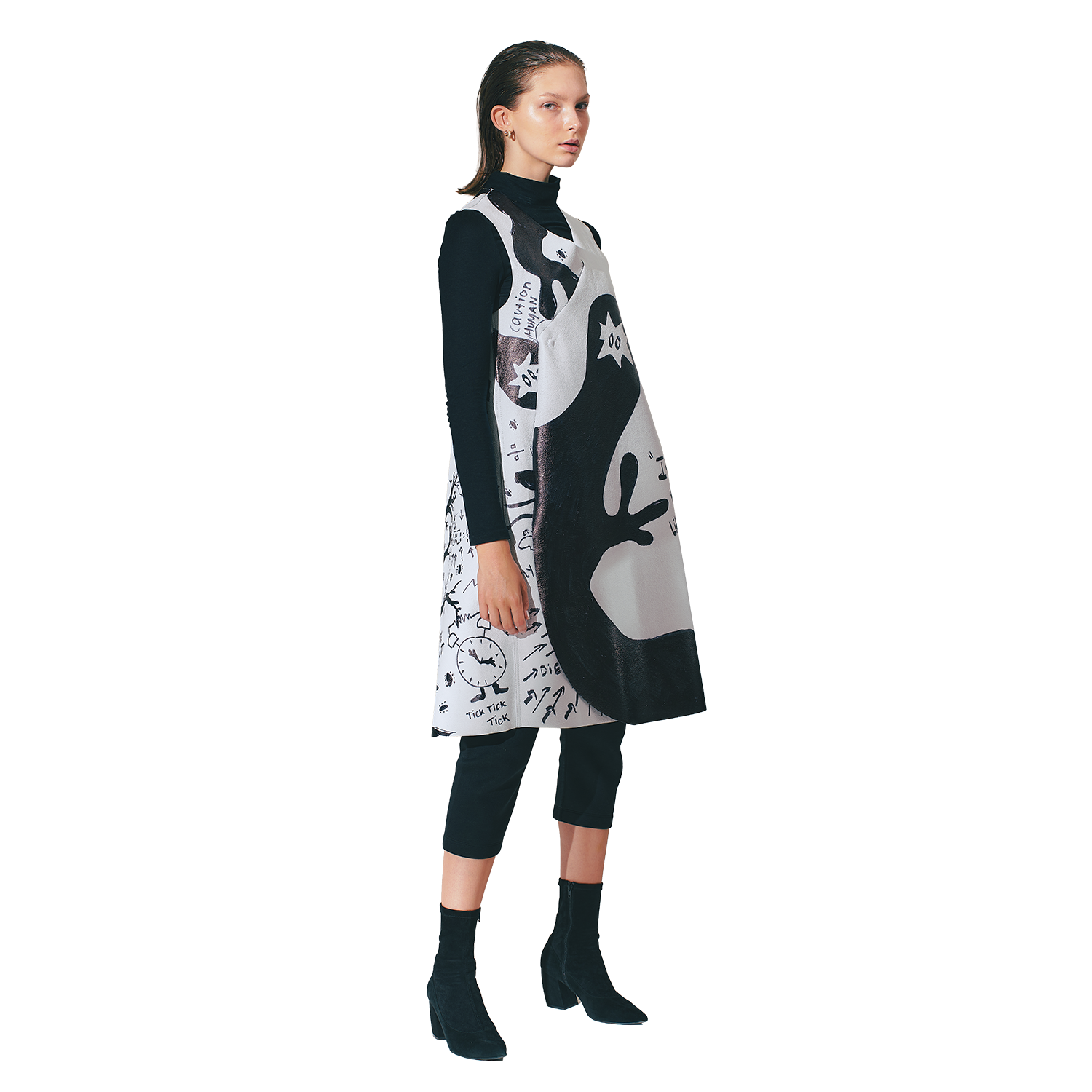 LD-13 vest faustus