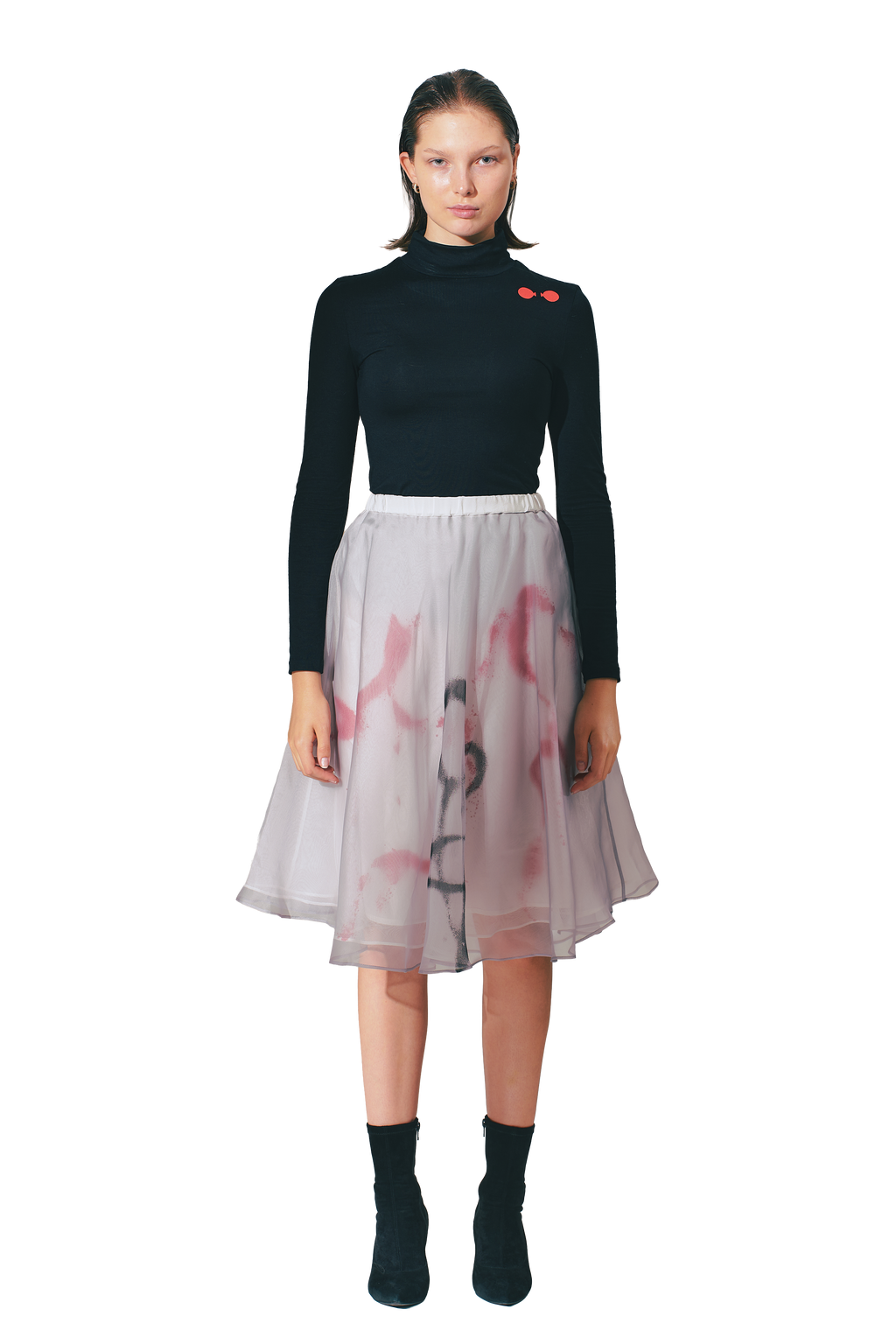 LD-13 skirt gretchen