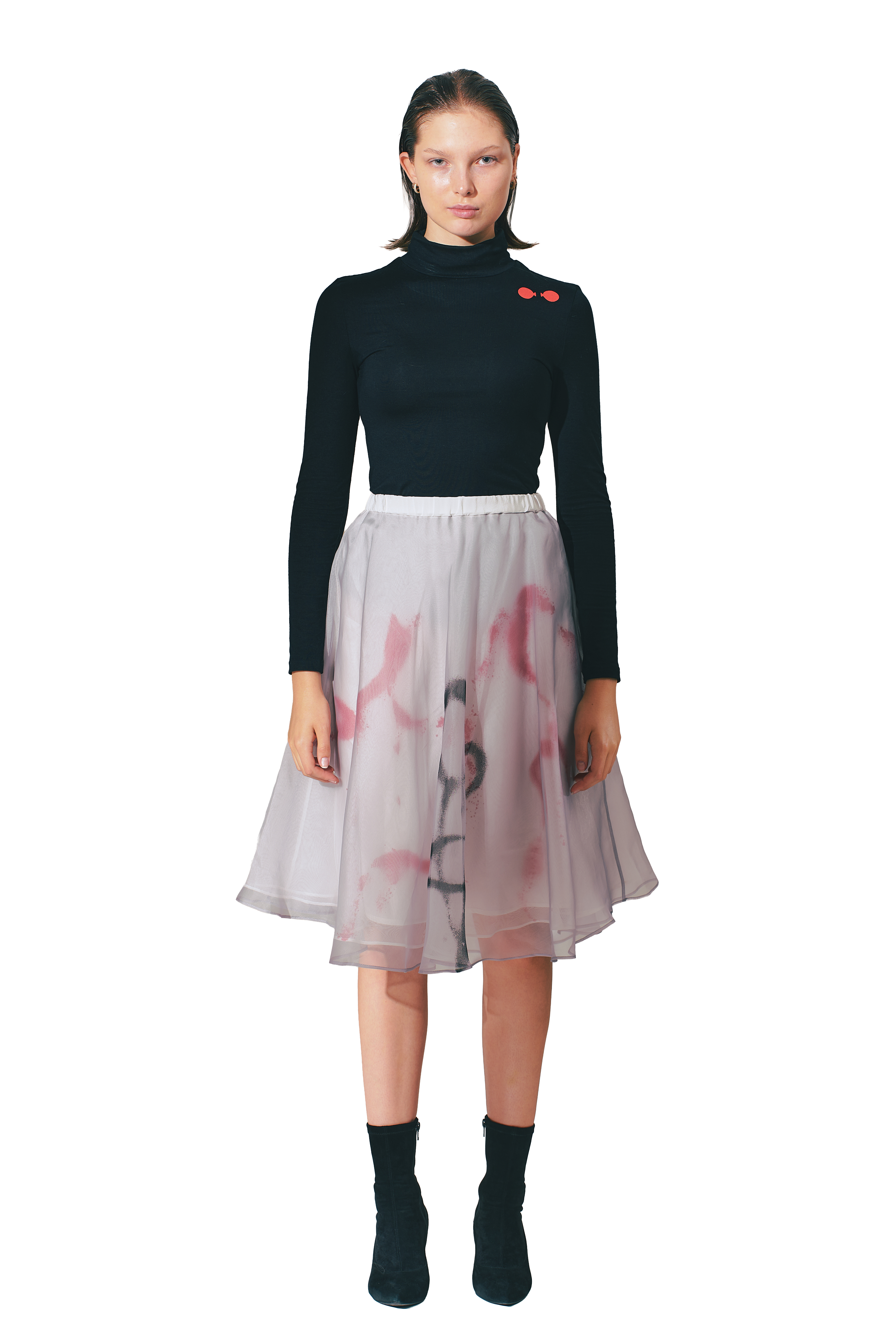 LD-13 skirt gretchen