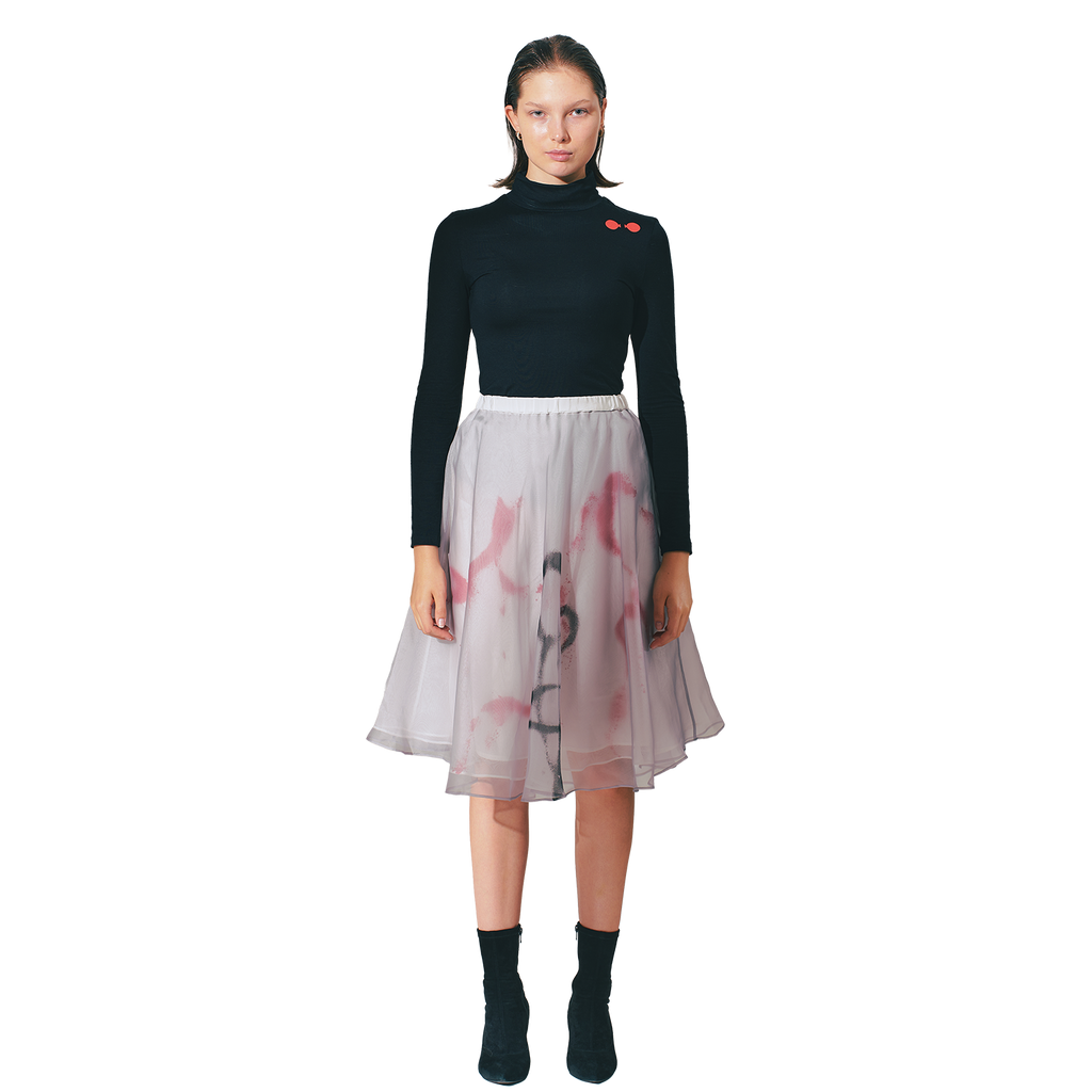LD-13 skirt gretchen