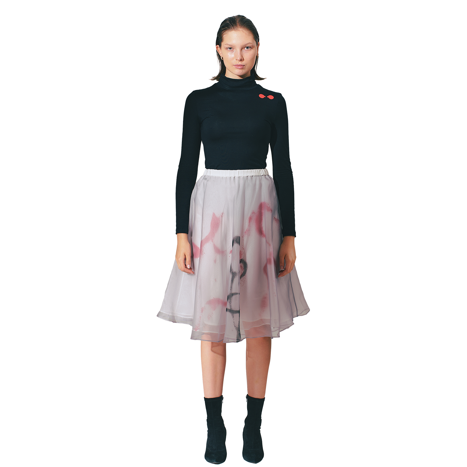 LD-13 skirt gretchen