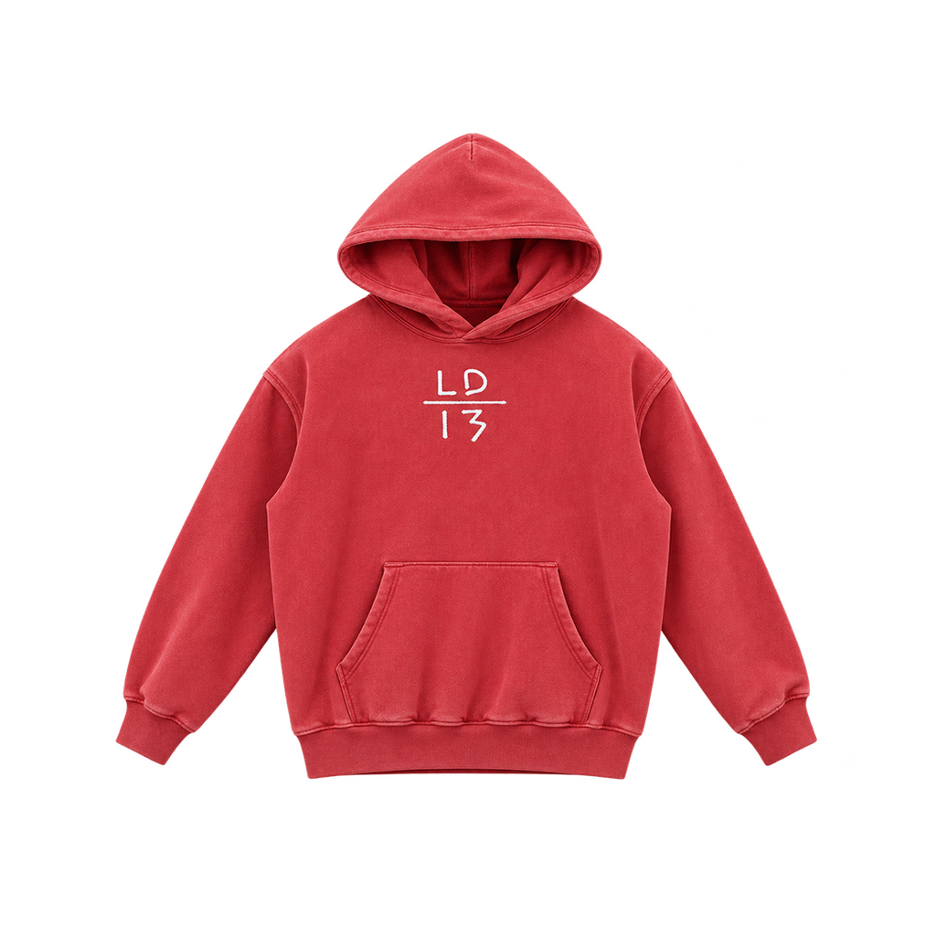 Good day hoodie