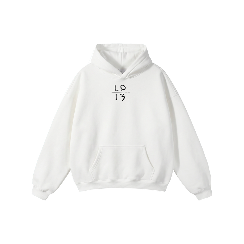 LD-13 hoodie lexington