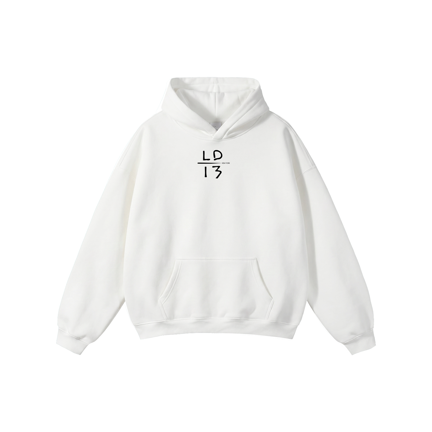 LD-13 hoodie lexington