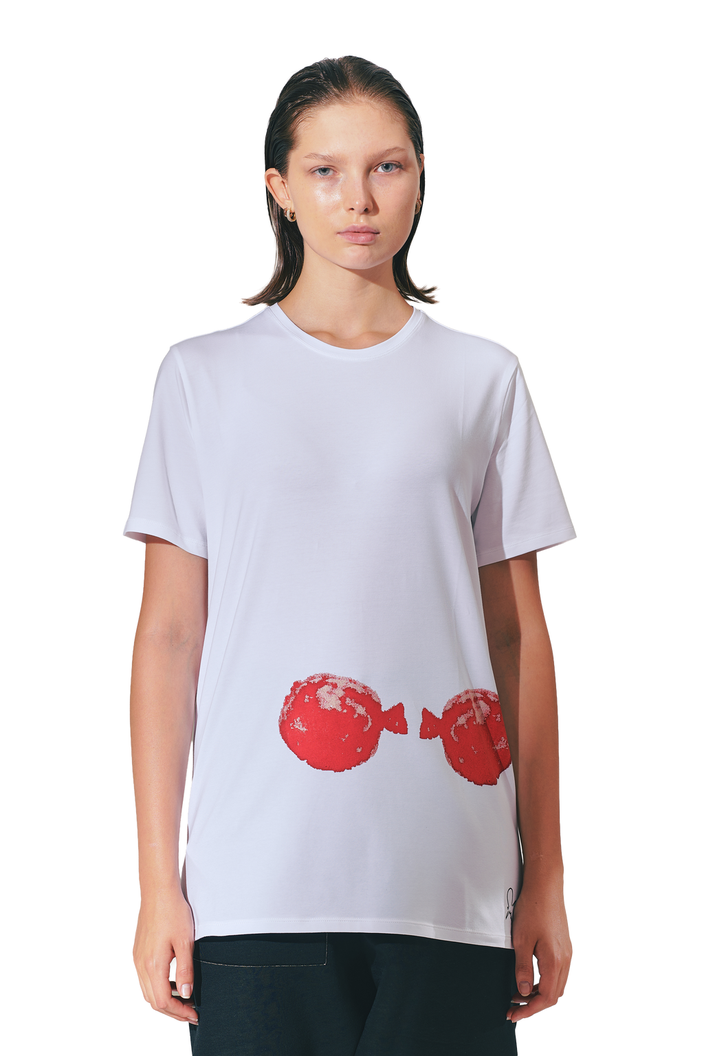 LD-13 balloon t-shirt