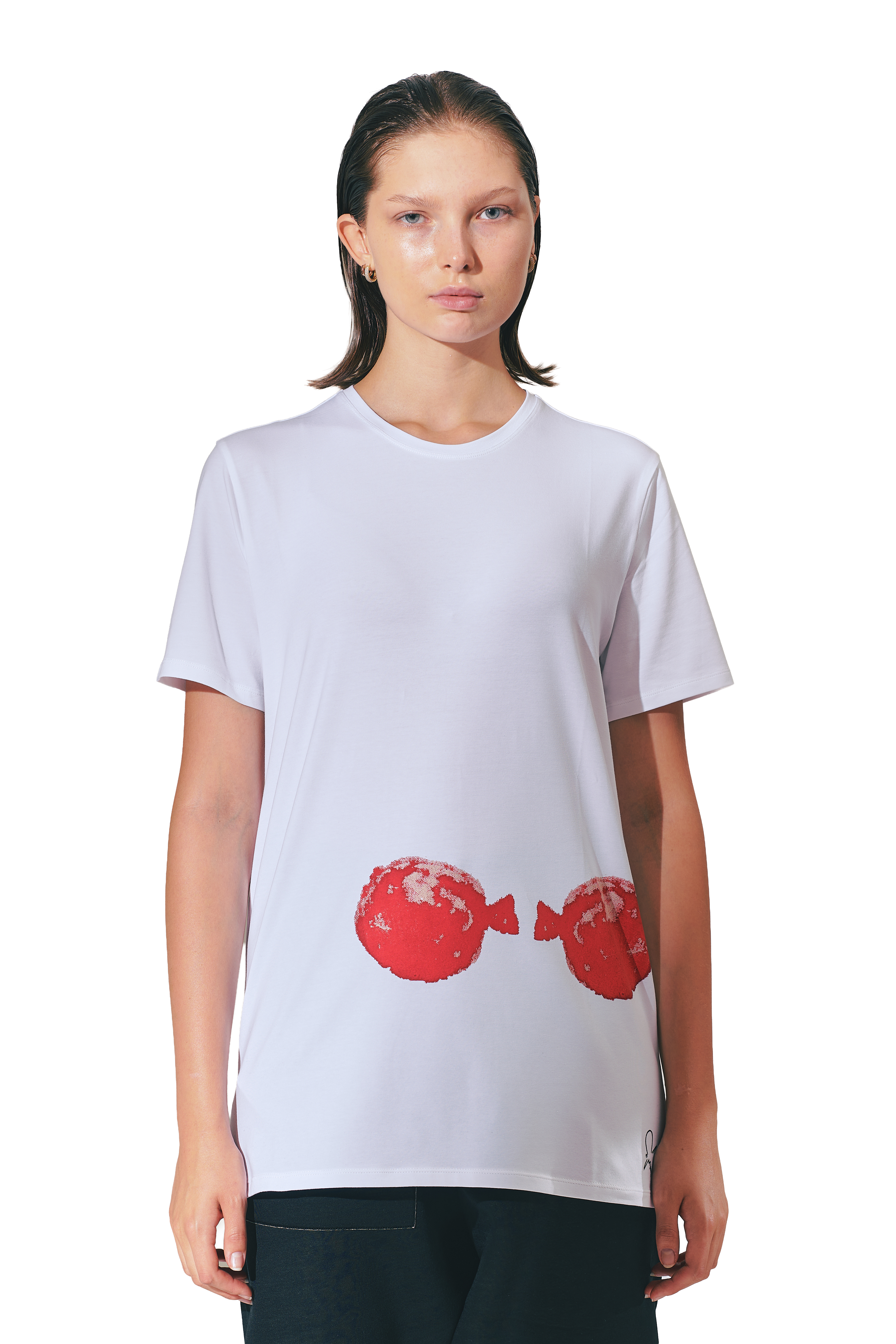 LD-13 balloon t-shirt