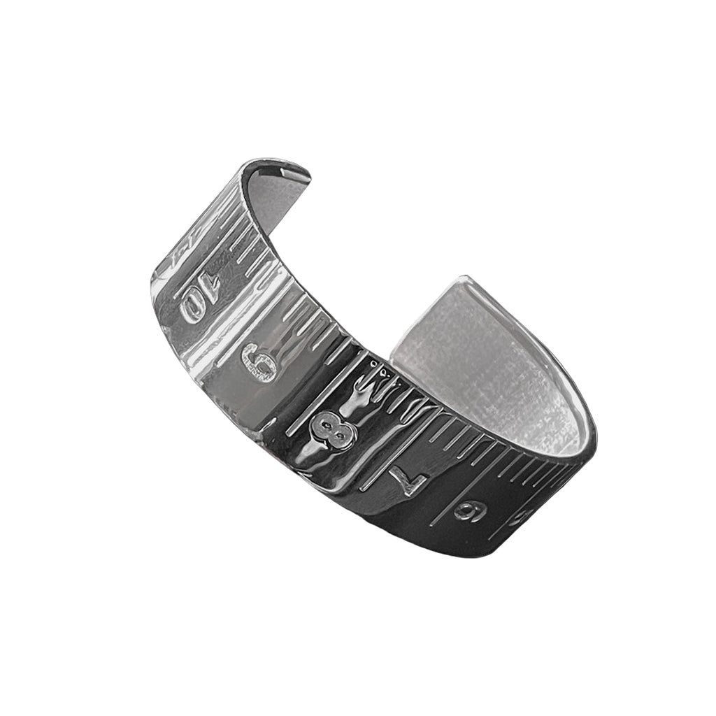 Measuring Tape Bracelet