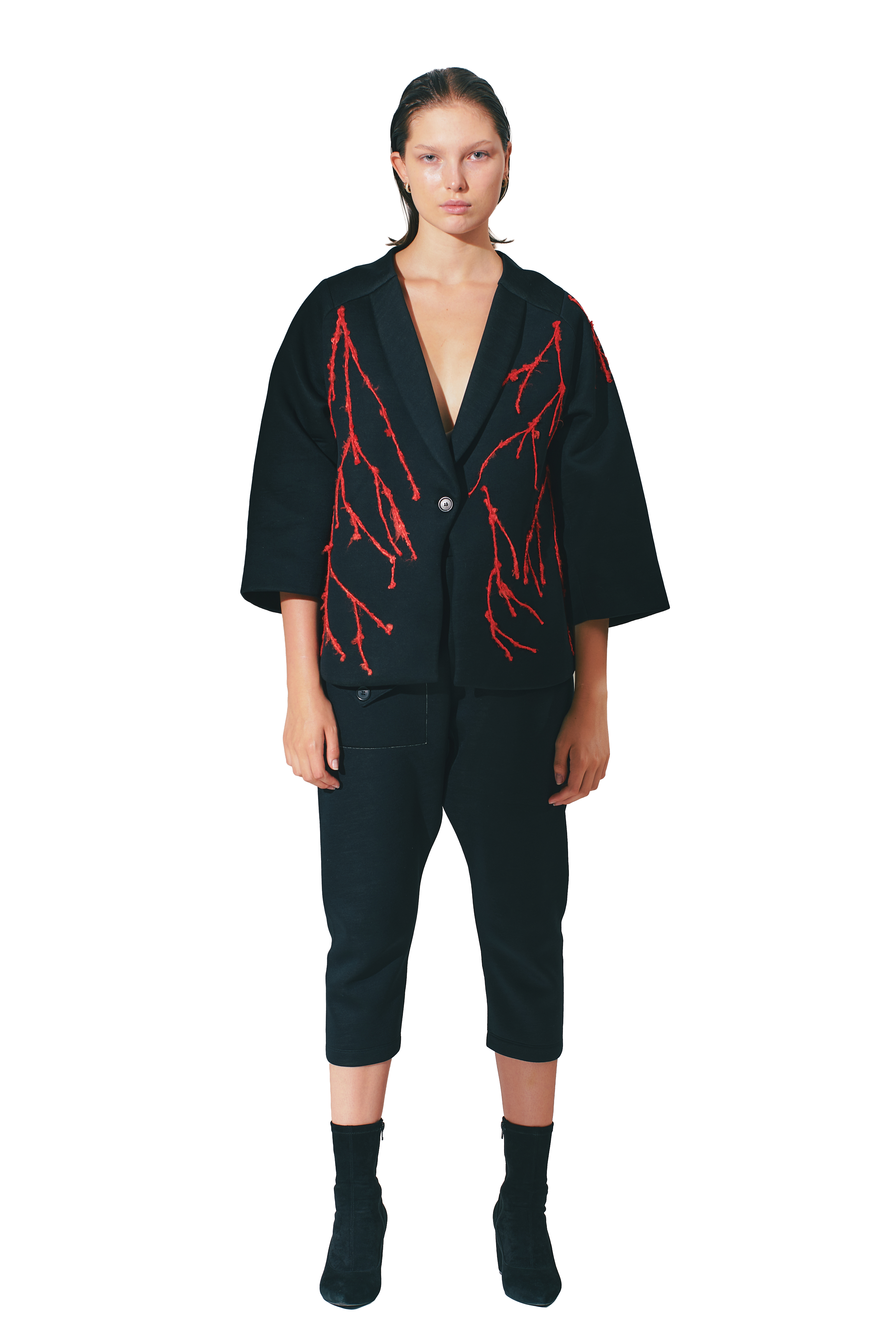 LD-13 jacket mephisto