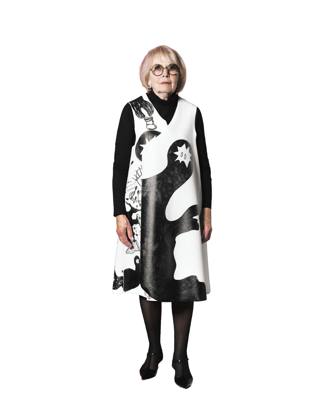 LD-13 vest faustus