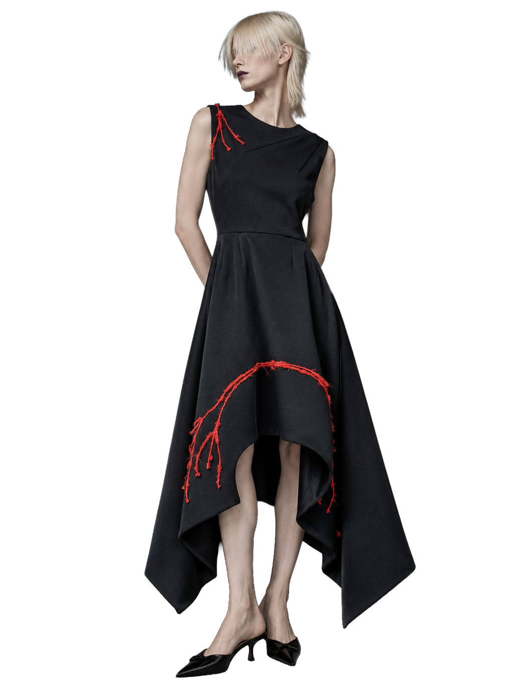LD-13 dress venus