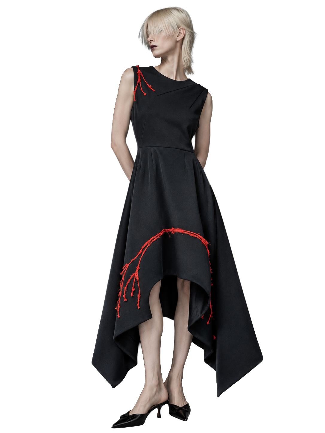 LD-13 dress venus