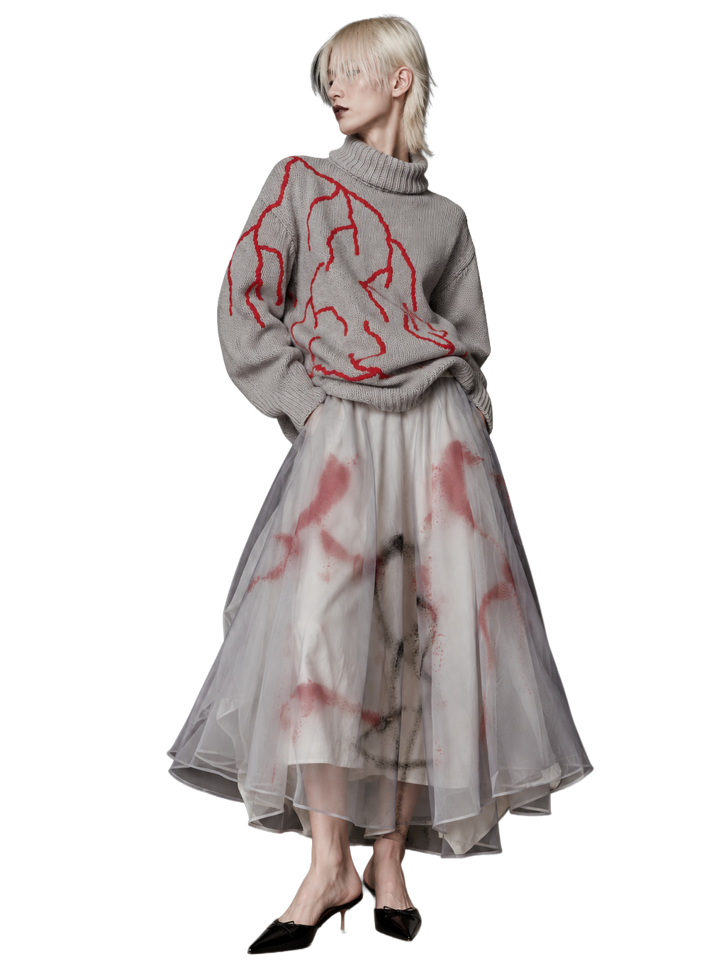 LD-13 dress youth
