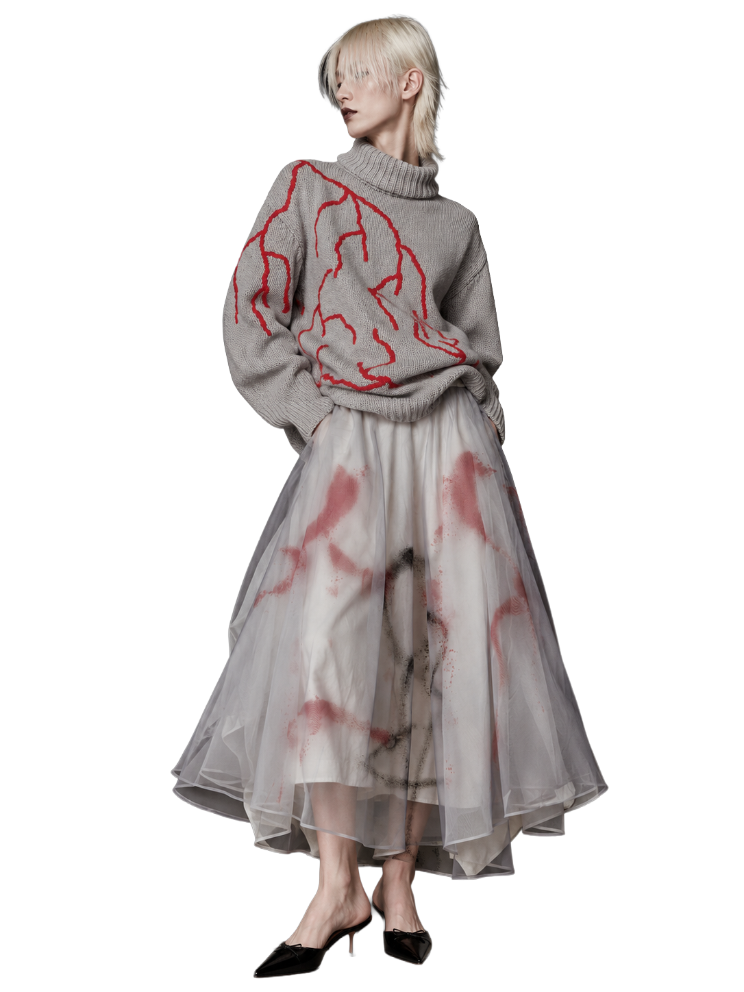 LD-13 dress youth