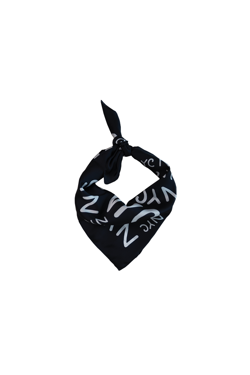 NYC BANDANA