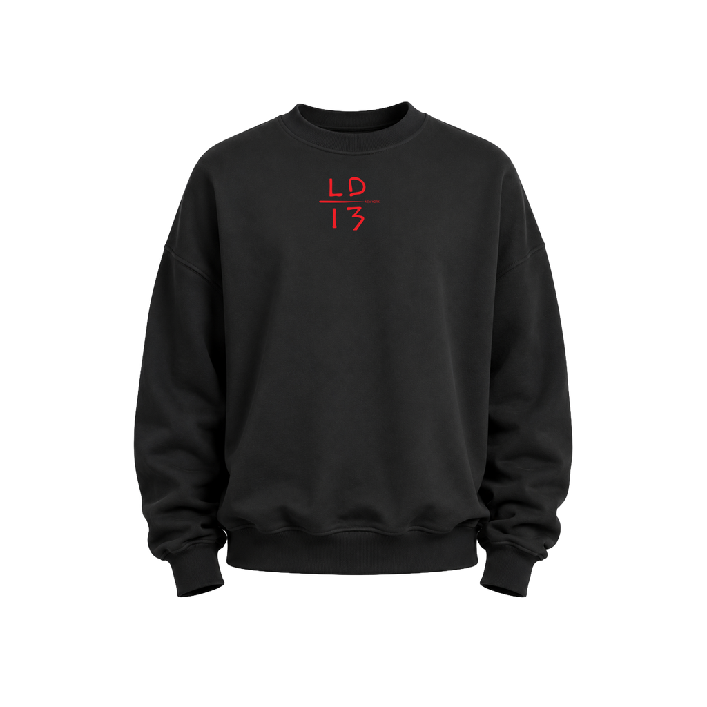 LD-13 sweatshirt bedford