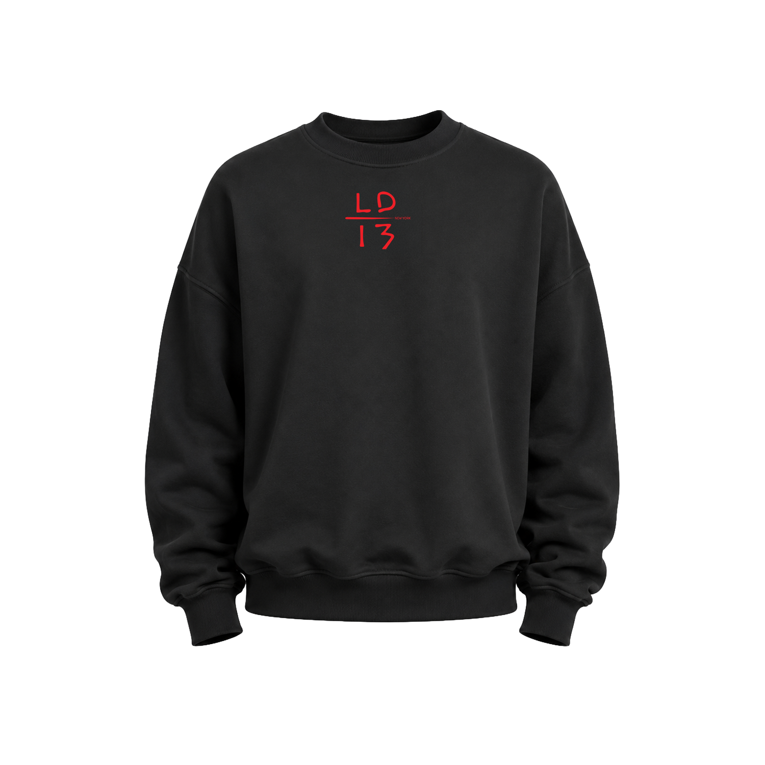 LD-13 sweatshirt bedford