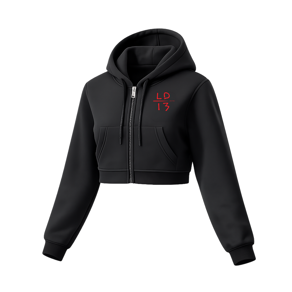 LD-13 hoodie Williamsburg