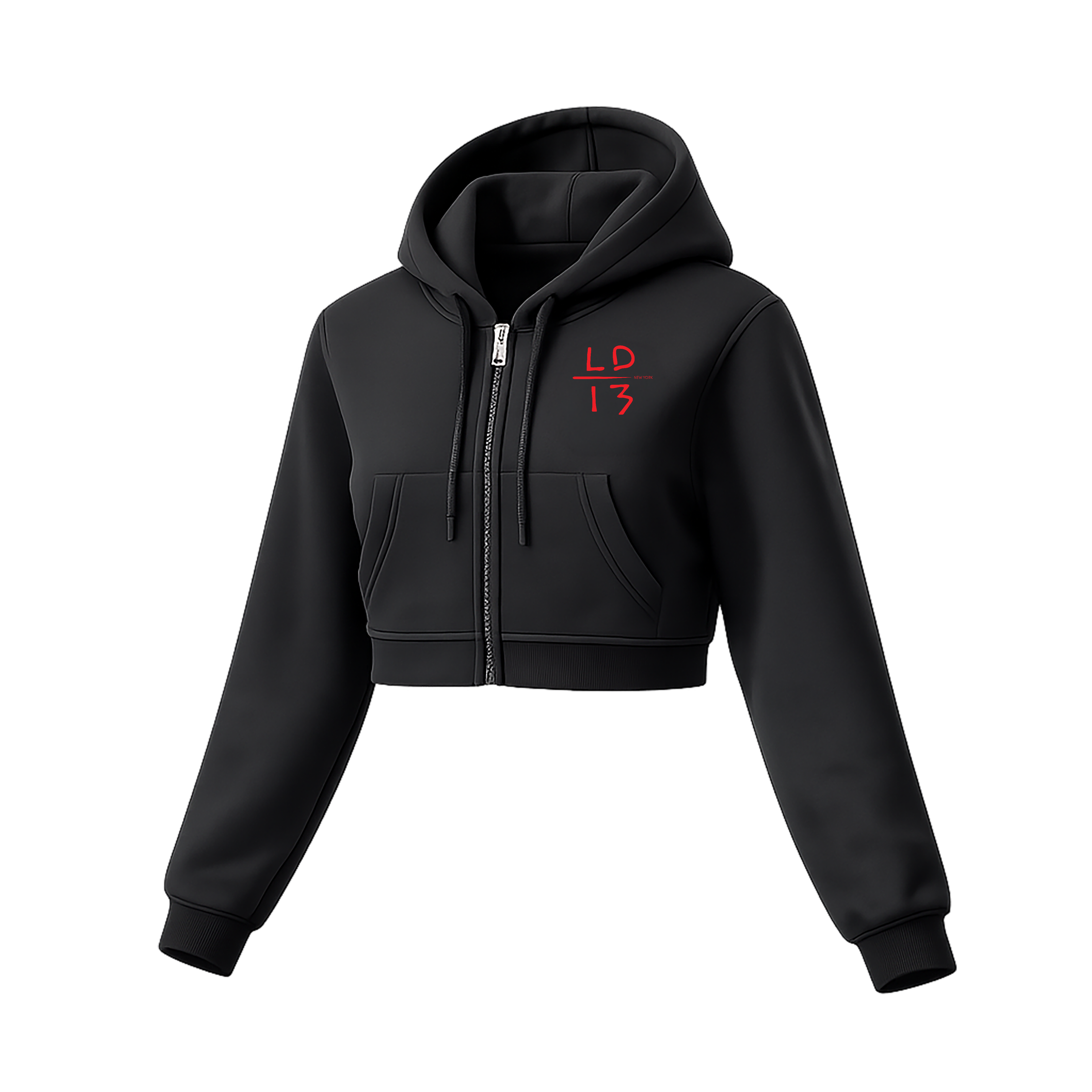 LD-13 hoodie Williamsburg