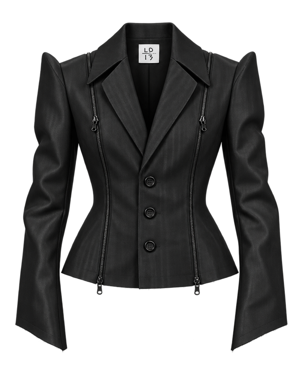 LD-13 unzip blazer